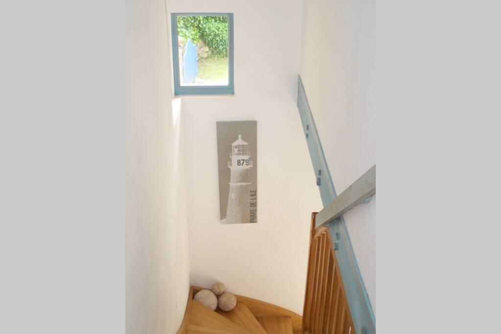 Maison Avec Jardin Clos. Animaux Acceptes - Wifi - Proche Plages De La Trinite Sur Mer Et Carnac Экстерьер фото